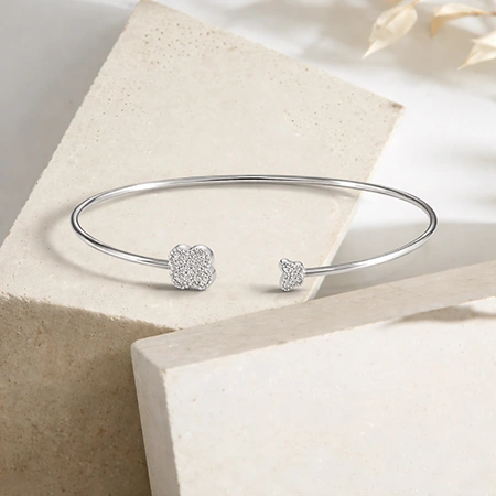 Jewellery Product Photoshoot